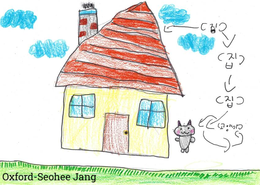 My House