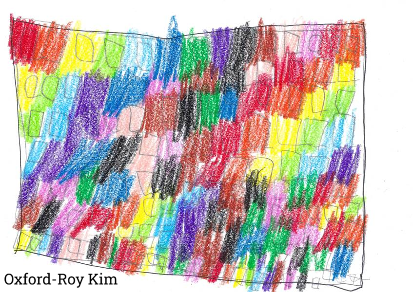Rainbow Apartment